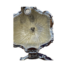 Cargar imagen en el visor de la galería, Huevo Fabergé «Cisne en la cáscara»
