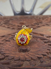 Cargar imagen en el visor de la galería, Dije Faberge