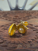 Cargar imagen en el visor de la galería, Dije Faberge