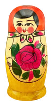 Cargar imagen en el visor de la galería, Matrioshka "Semenovka" Chica