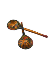 Cargar imagen en el visor de la galería, Cuchara de Madera