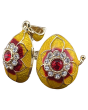 Cargar imagen en el visor de la galería, Dije Faberge