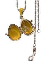 Cargar imagen en el visor de la galería, Dije Faberge