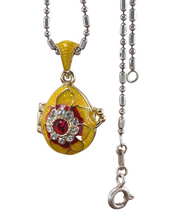 Cargar imagen en el visor de la galería, Dije Faberge