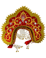 Cargar imagen en el visor de la galería, Kokoshnik