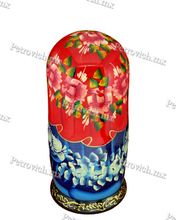 Cargar imagen en el visor de la galería, Matrioshka de los Cuentos