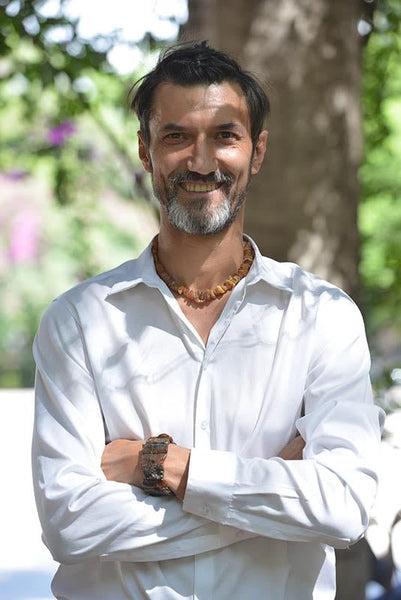 Como recibir el pedido