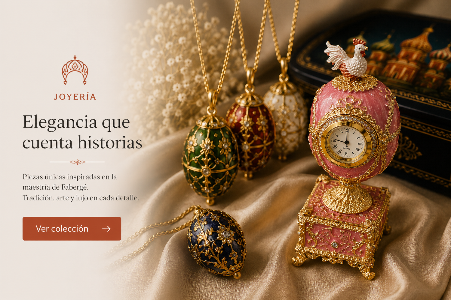 Joyería