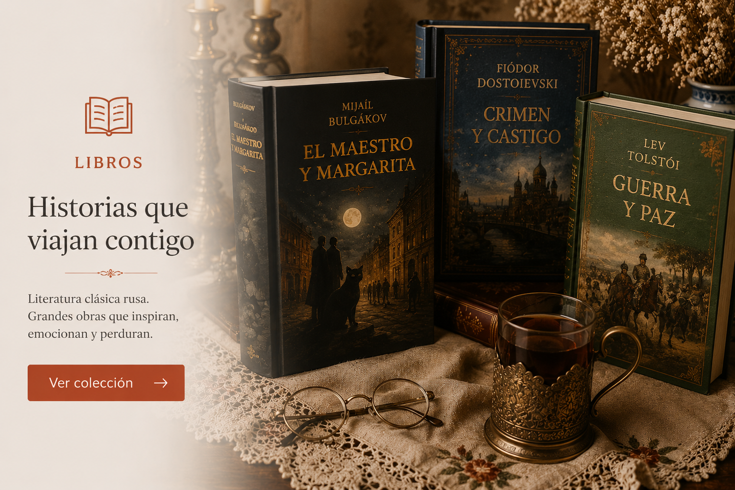 Libros