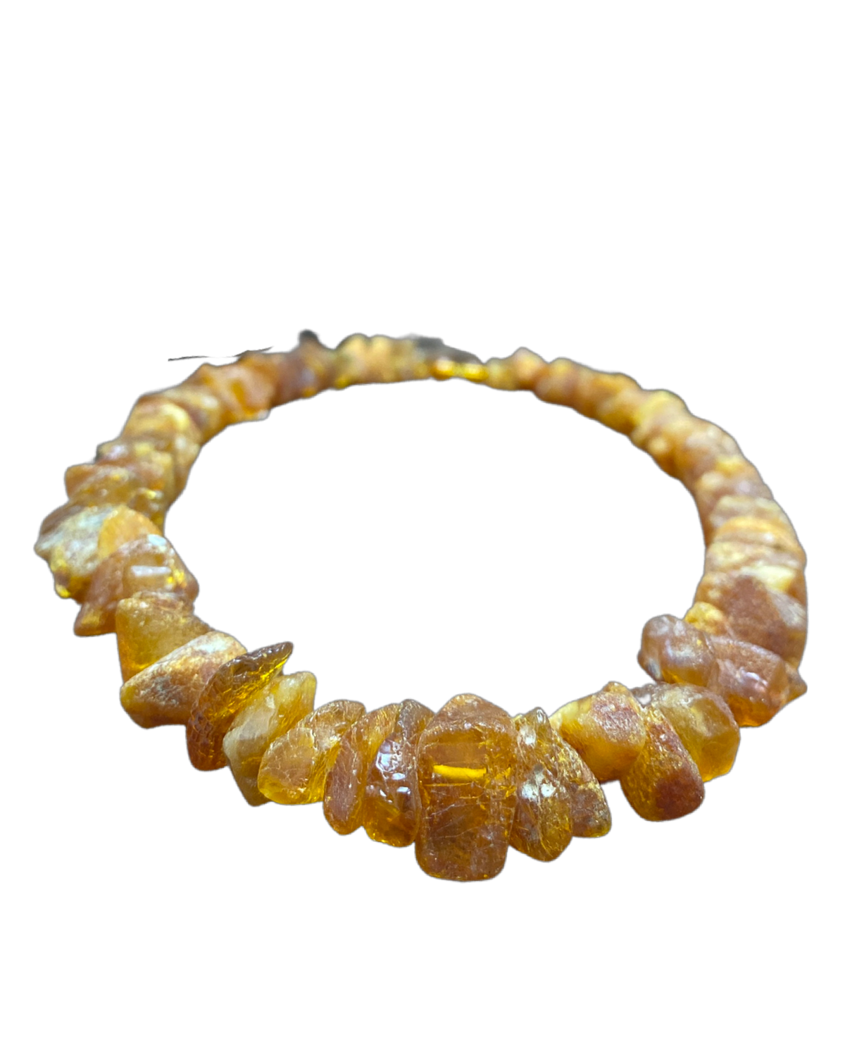Collares de Ámbar