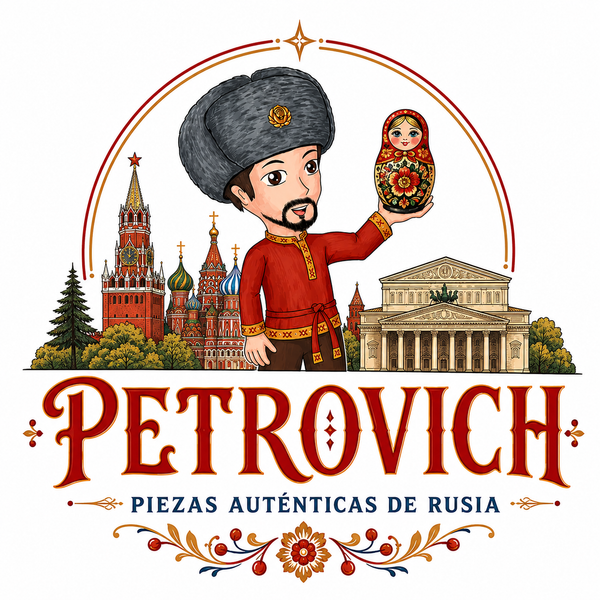 Petrovich.mx