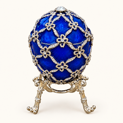 Huevo Fabergé «Cisne en la cáscara»