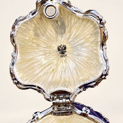 Huevo Fabergé «Cisne en la cáscara»