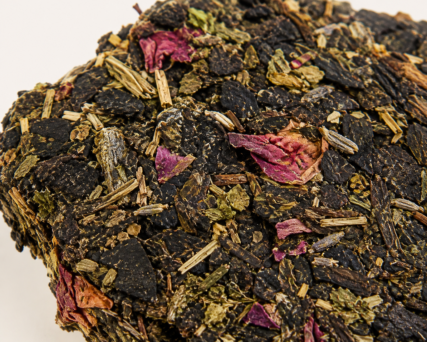 Té Ruso Prensado con Hierbas de Kazán | 70 g