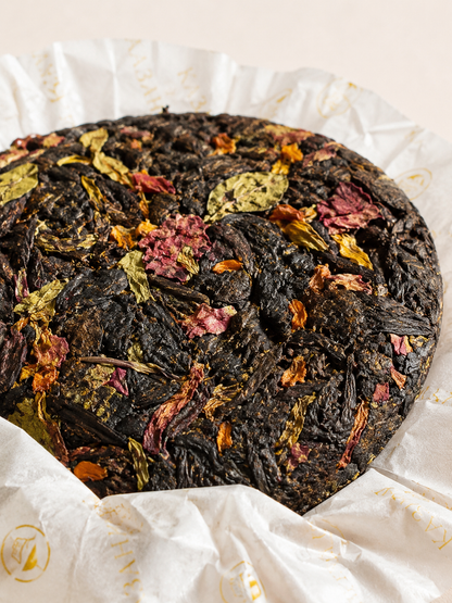 Té Ruso de Frutas Prensado “Moscú” – 150 g