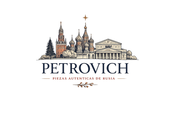 Petrovich.mx