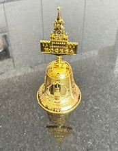 Cargar imagen en el visor de la galería, Campanilla de Kremlin
