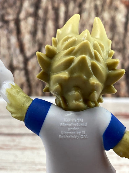 Сolección De FIFA 2018 Zabivaka