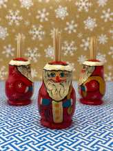 Cargar imagen en el visor de la galería, Palillero Ded Moroz ( Santa Clause)
