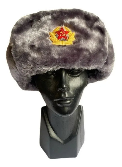 Insignia Militar Del Ejercito Rojo, Urss. Estrella Roja