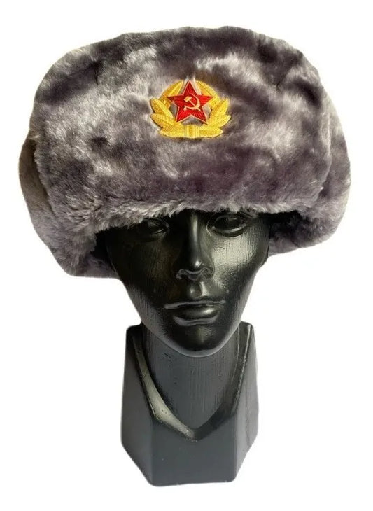 Insignia Militar Del Ejercito Rojo, Urss. Estrella Roja