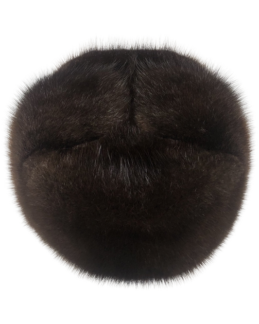 Gorro de Ondatra