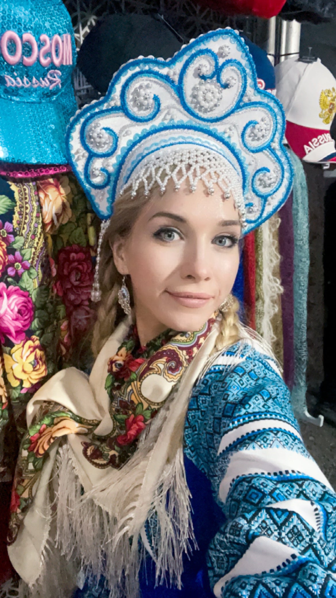 Kokoshnik