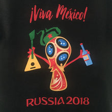 Cargar imagen en el visor de la galería, Camisa &quot;Viva Mexico&quot;

