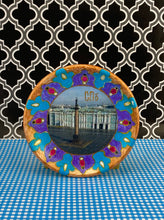 Cargar imagen en el visor de la galería, Plato decoración San Petersburgo
