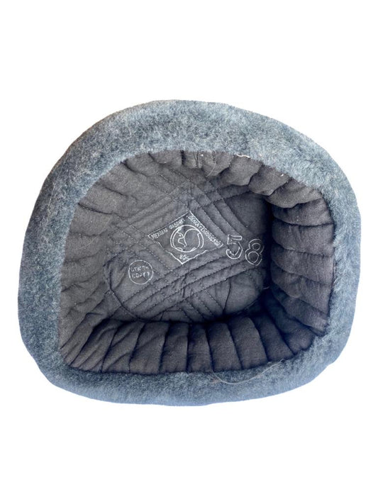 Gorro “Ushanka” Natural